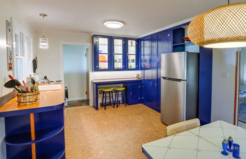 Windham House | Windham Home Near Mountain Biking & Hiking Trails!