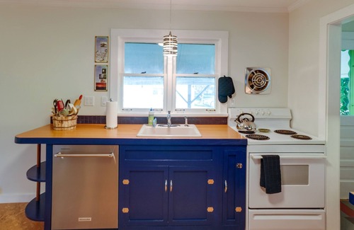 Windham House | Windham Home Near Mountain Biking & Hiking Trails!