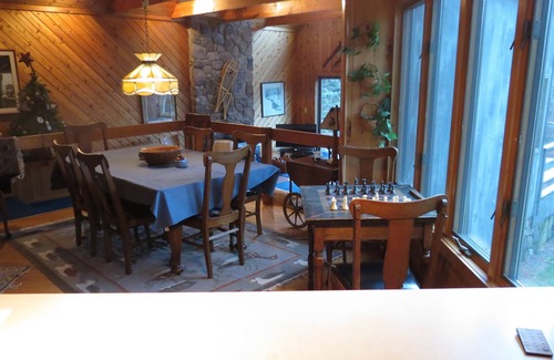 Jewett House | Windham - Hunter - Catskill Retreat