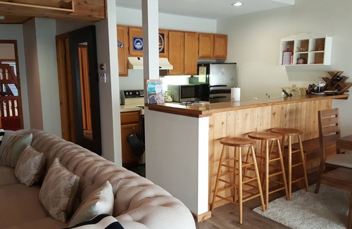 Windham Condo | Windham Mountain Village - Walk to Slopes - 2 Bedroom/2 Bathroom Condo