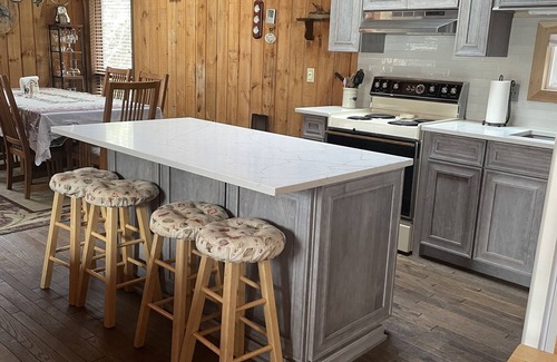 Windham Cabin | Windham Pines Lodge & Hot Tub