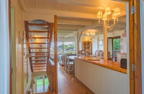 Eersterivierstrand House | Windhoek on Sea