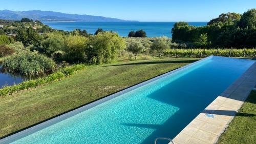 Tasman Apartment | Windhover Suites