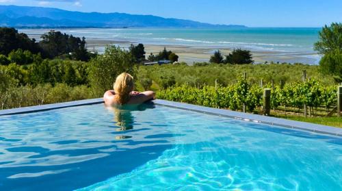 Tasman Apartment | Windhover Suites