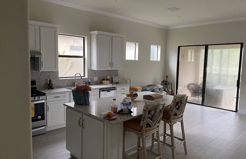 Naples House | Winding Cypress Naples Vacation Home