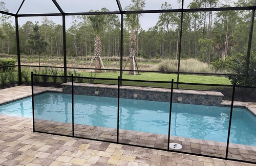 Naples House | Winding Cypress Naples Vacation Home
