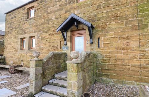 Woodhorn House | Winding Wheel Cottage