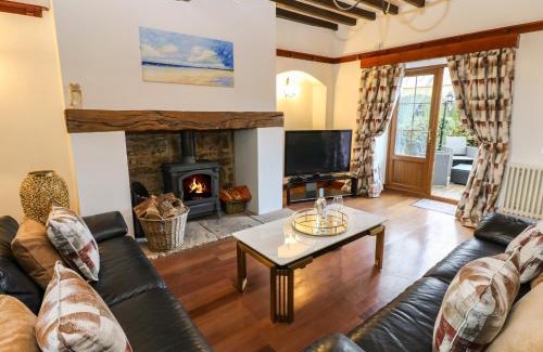 Woodhorn House | Winding Wheel Cottage