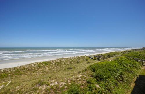 Crescent Beach Apartment | Windjammer 316