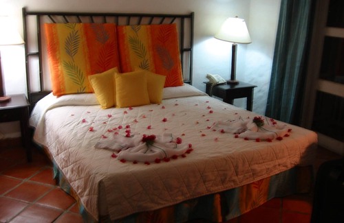 Bois d'Orange Villa | Windjammer-Landing Resort 1/29-2/5/2023