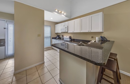 Fairfield Harbour Condo | Windjammer Villas Condo in Fairfield Harbour-recreational amenities included!