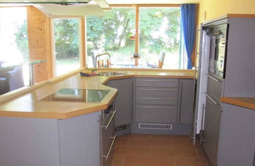 Schwarbe Apartment | Windland Ranch - Riding stables with vacation apartments (House 2) - Apartment Seeadler