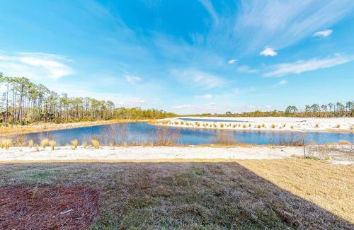 Port St. Joe House | WindMark Beach Sharktooth Treasures