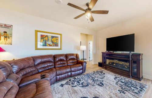 Port St. Joe House | WindMark Beach Sharktooth Treasures
