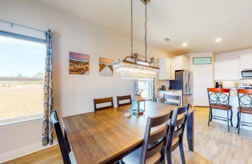 Port St. Joe House | WindMark Beach Sharktooth Treasures
