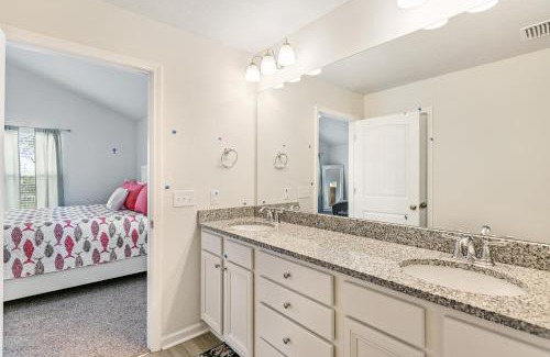 Port St. Joe House | WindMark - Blessed Beach House