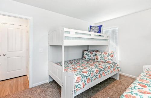 Port St. Joe House | WindMark - Blessed Beach House