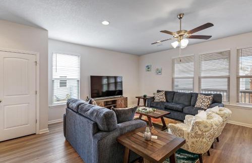 Port St. Joe House | WindMark - Blessed Beach House
