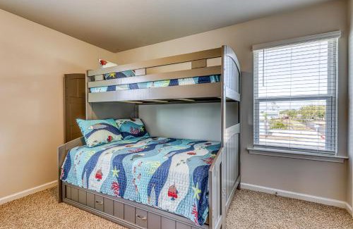 Port St. Joe House | WindMark - Serenity Sands