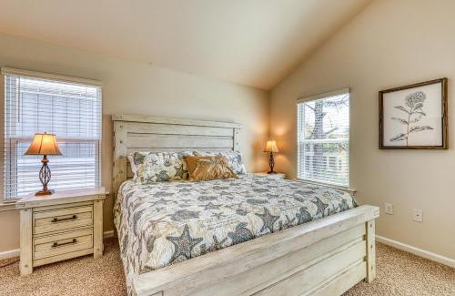 Port St. Joe House | WindMark - Serenity Sands