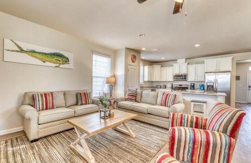 Port St. Joe House | WindMark - Serenity Sands
