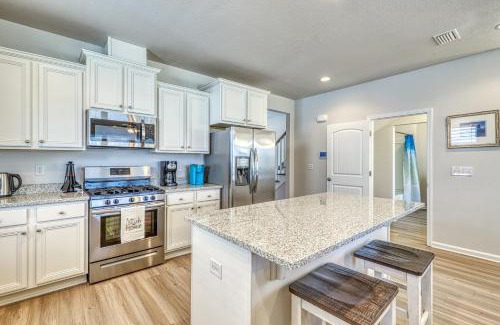 Port St. Joe House | WindMark - Serenity Sands