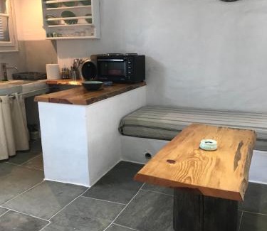 Apollonia Apartment | Windmill Arades suite