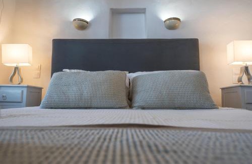 Apollonia Apartment | Windmill Arades suite