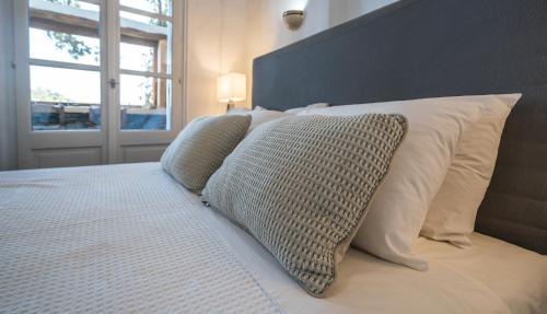 Apollonia Apartment | Windmill Arades suite