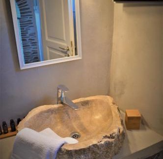 Apollonia Apartment | Windmill Arades suite