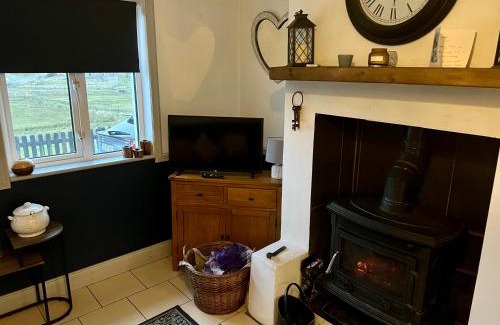 Letterbarrow House | Windmill cottage