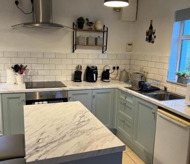 Letterbarrow House | Windmill cottage