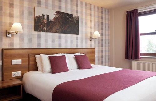 Aubourn Hotel | Windmill Farm by Greene King Inns