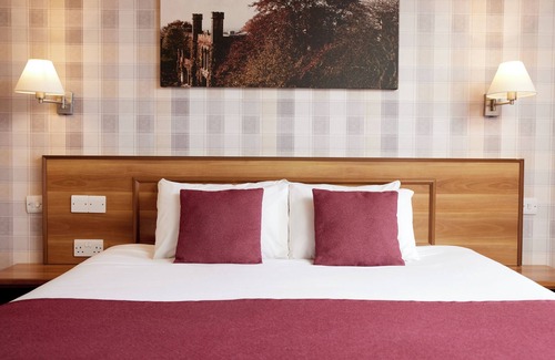 Aubourn Hotel | Windmill Farm by Greene King Inns