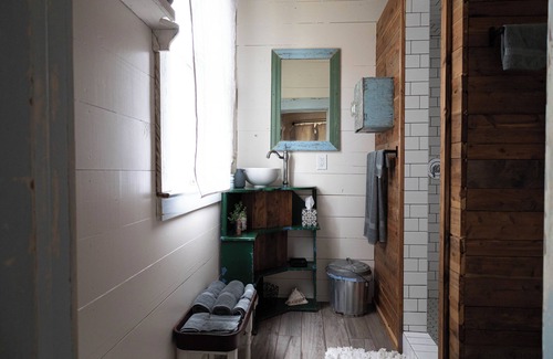 Geronimo Other | Windmill Farmhaus
