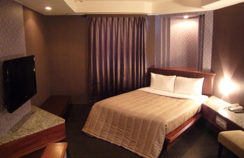 Sanmin Hotel | Windmill Fashion Hotel