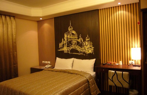 Sanmin Hotel | Windmill Fashion Hotel