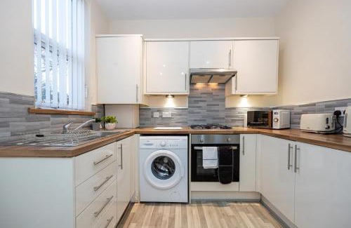 Reddish House | Windmill House