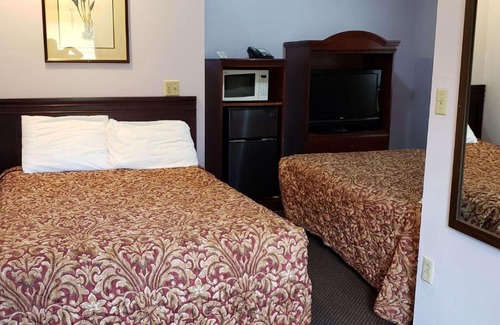 Lynden Hotel | Windmill Inn Lynden