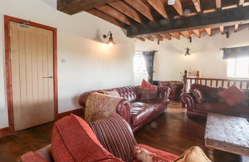 Ormskirk House | Windmill On The Farm