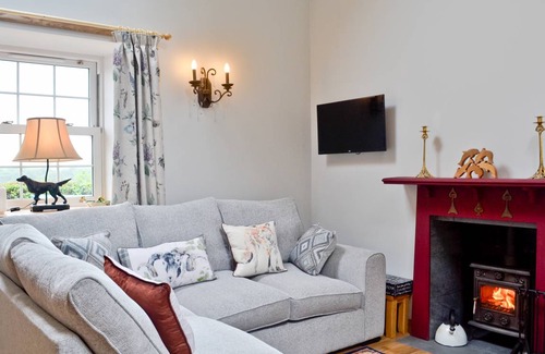 Mauchline Cottage | Windmill's End