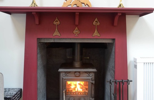Mauchline Cottage | Windmill's End