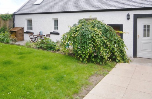 Mauchline Cottage | Windmill's End