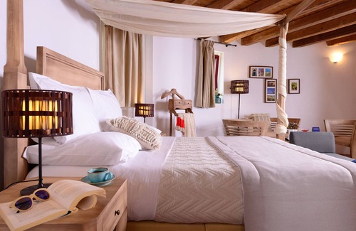 Varos Hotel | Windmill Suite/Varos Village Boutique Hotel