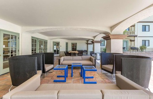 Surprise Original Townsite Hotel | Windmill Suites Surprise Ascend Hotel Collection