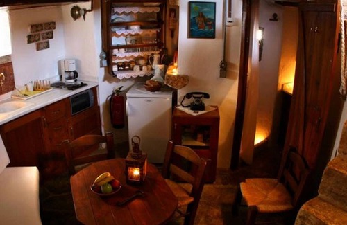 Koufonisia Villa | Windmill Villa Boutique Hotel