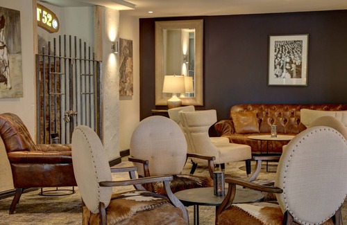 Allesley Hotel | Windmill Village Hotel, Golf Club & Spa, BW Signature Collection