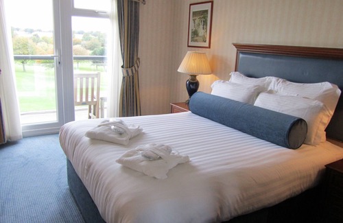 Allesley Hotel | Windmill Village Hotel, Golf Club & Spa, BW Signature Collection