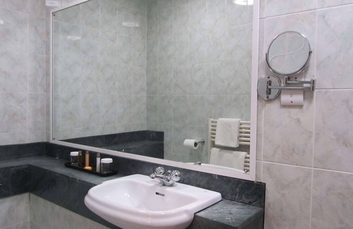 Allesley Hotel | Windmill Village Hotel, Golf Club & Spa, BW Signature Collection