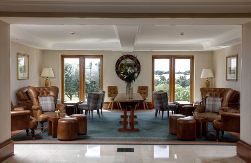 Allesley Hotel | Windmill Village Hotel, Golf Club & Spa, BW Signature Collection
